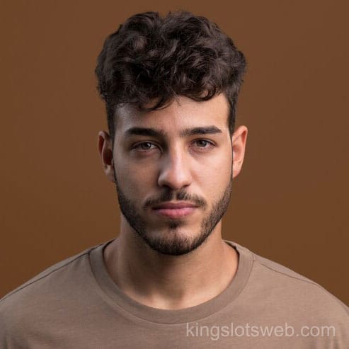 Avatar da jogadora Maria