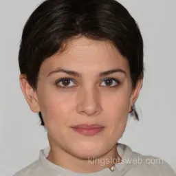 Avatar da jogadora Fernanda