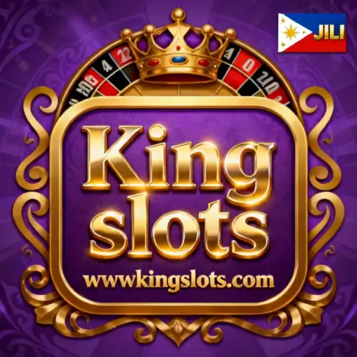 King Slots Logo